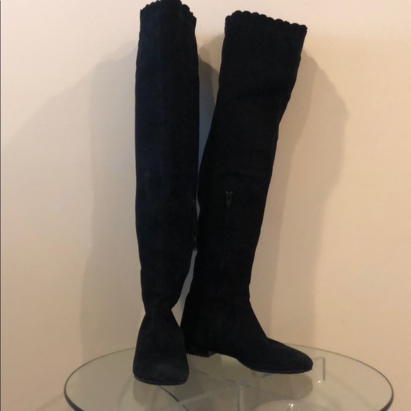 marc jacobs over the knee boots
